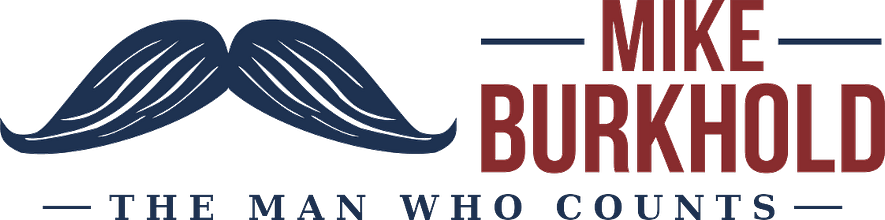 The Man Who Counts
