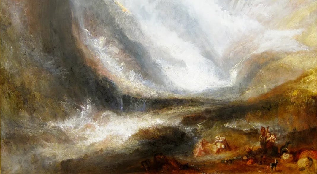 Uma história que nunca escrevi