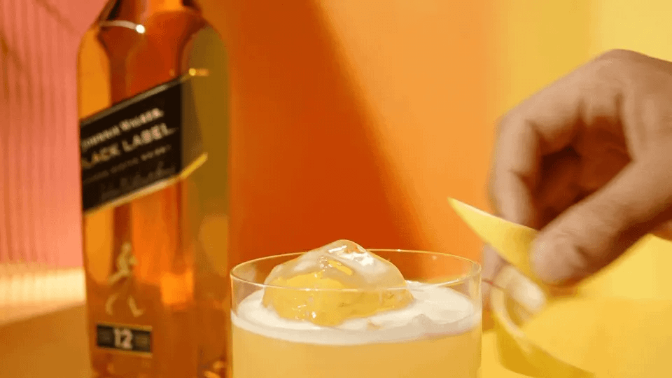 Garnish