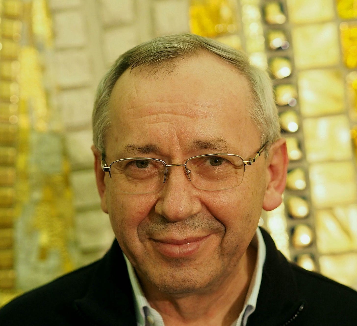 Who is to blame for the Rupnik scandals? Who is to blame for the Rupnik scandals?