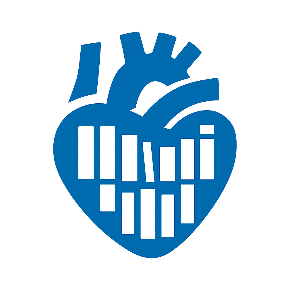 Substack profile picture for @myocardial