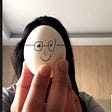 egg head's avatar