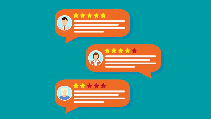 Positive reviews build trust and improve local rankings. Tips to generate reviews: