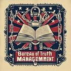 🏛️OFFICIAL PROCLAMATION: Truth Classification Protocol