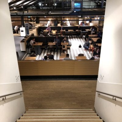 Zurich ZRH Swiss Senator Lounge A