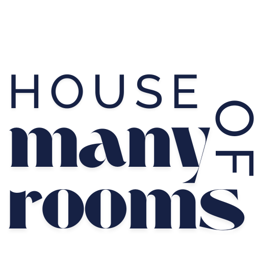 House Of Many Rooms