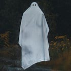 What is a Ghost, Even?