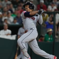 Ramírez notches 900th career RBI, keeps focus on team win Ramírez notches 900th career RBI, keeps focus on team win