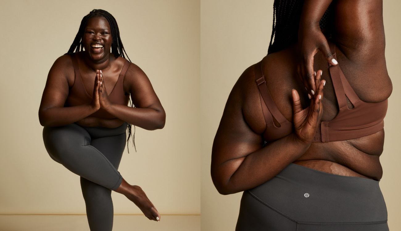 Plus Size Women's Clothing | lululemon
