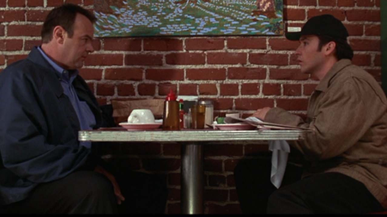 Grosse Pointe Blank | Joe Adventure Magazine