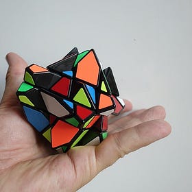 Accepter sa neurodivergence, c'est faire le deuil de la facilité