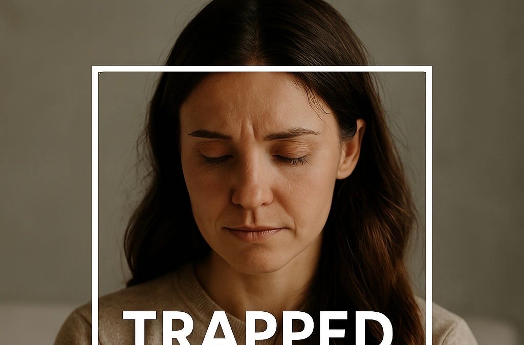The Hidden Trap of Identity (and Why It Might Be Holding You Back More ...
