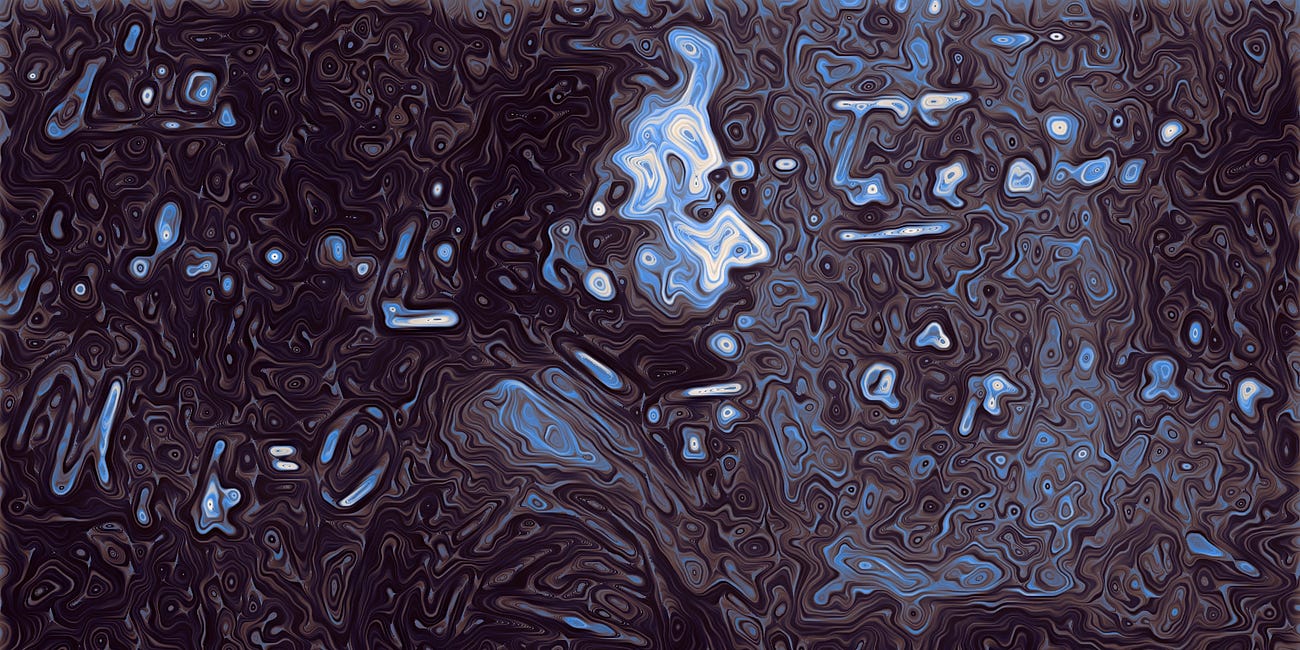 Equations that demand beauty