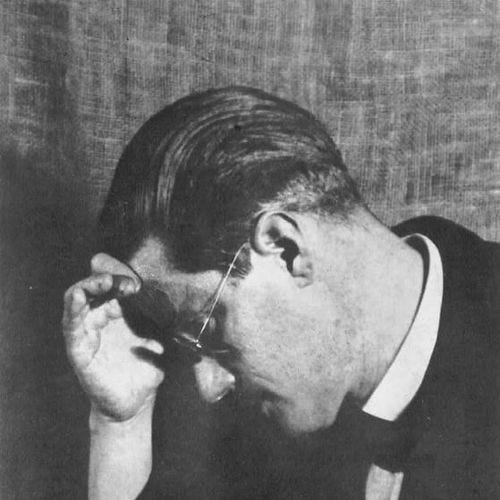 James Joyce | New Directions Publishing