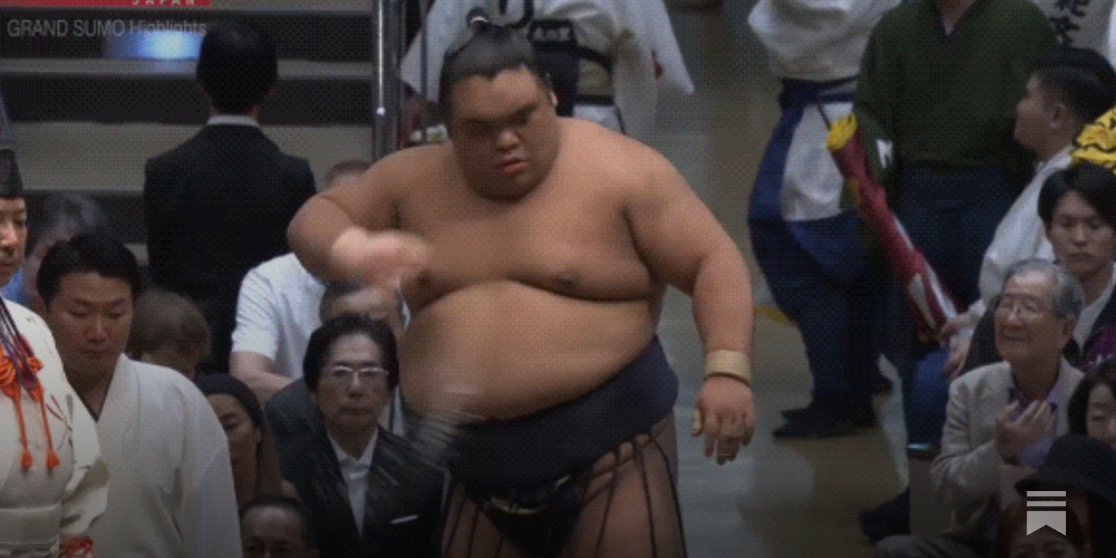 2026 Aki Basho: Day 9 results and analysis - by Tim Edwards