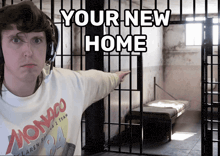 Jail GIFs | Tenor