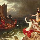 Casting announcements for The Odyssey (2026)