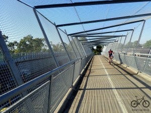 Near Nurrgindy Reserve