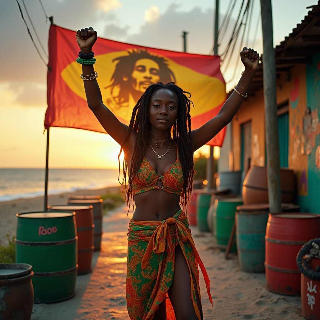 Jamaica’s cultural pull runs deep across the diaspora, but for many, returning home is as much about navigating systems as it is about belonging.