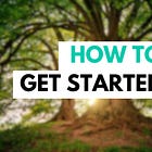 How to get started in the Wellbeing Economy movement!