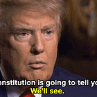 Tariff-ic Excuses On The Sunday Shows!