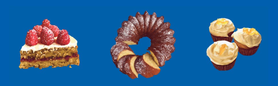 Dorie's Anytime Cakes banner 3