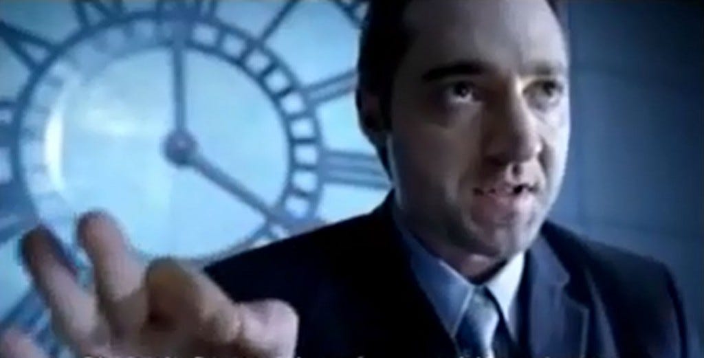 Orange Wednesdays are officially a thing of the past. Here's a selection of  the old adverts