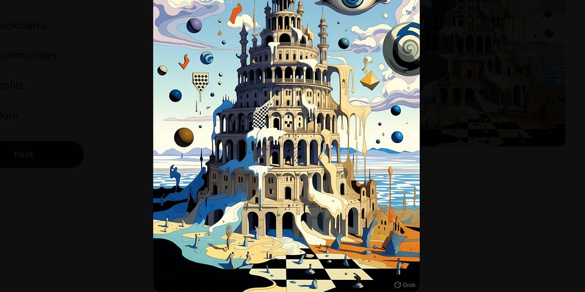 Fourth Industrial Revolution and End of Empire