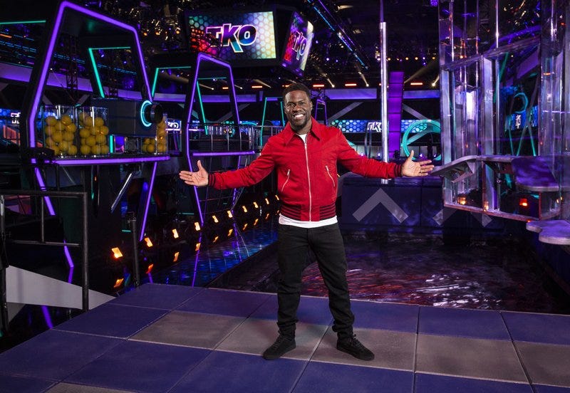 kevin hart tko hot summer show kevin hart tko hot summer show