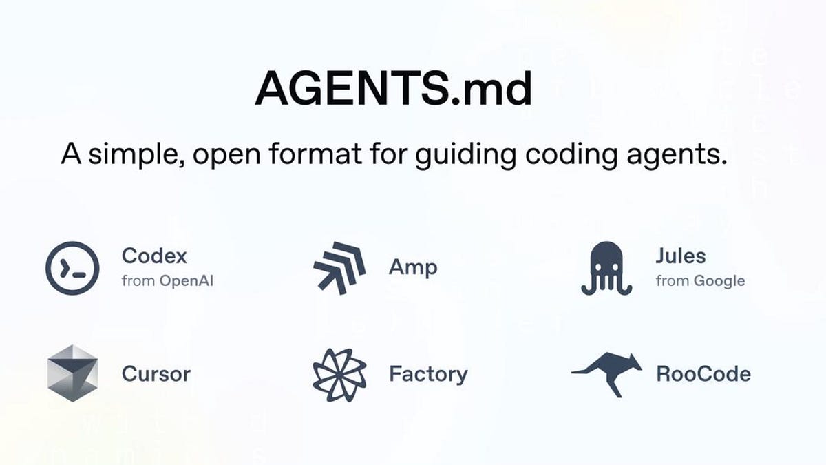 From AGENTS to Browsers: The Battle for the Soul of AI