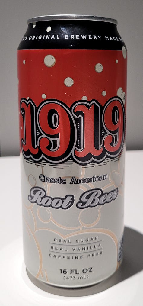 1919 16 oz can photos