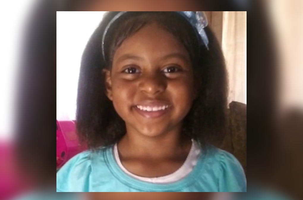 Sophia Mason, 8: County Ignored Repeated Abuse Reports Before Her 2022 Death