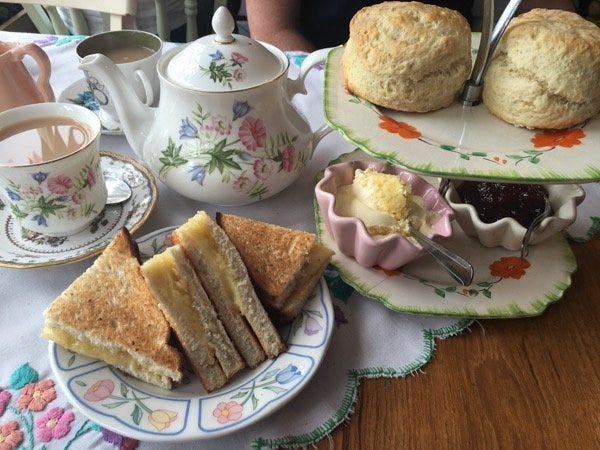 UK road trip Arabian Notes 2016 15
