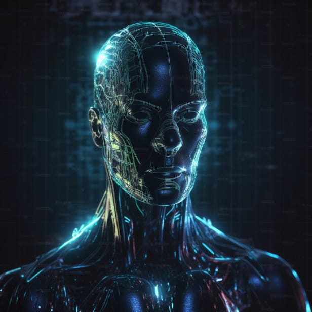 A Complete Noob's Guide to AGI (Artificial General Intelligence)