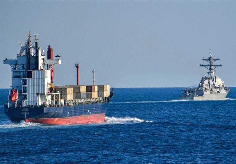 SNSC: Iran to Maintain Control over Hormuz Strait until War Ends