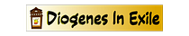 Diogenes In Exile