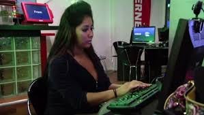 Snooki and Jwoww Write The Note Jersey Shore | 2010 Pop Culture Letter