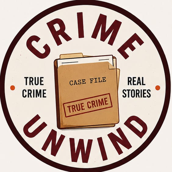 Crime's Substack