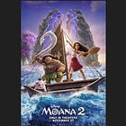 Movie Review: Moana 2