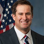 Midnight Mass News by Mike Crawford