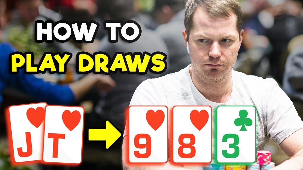 3 HACKS To Play DRAWS PERFECTLY! 3 HACKS To Play DRAWS PERFECTLY!