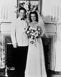 marilyn-monroe-james-dougherty-wedding-day