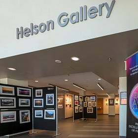 The 2025 HaltonPhoto Art Exhibition