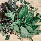 On Extravagance, Design, and a Nerdier Way to Manage Weeds