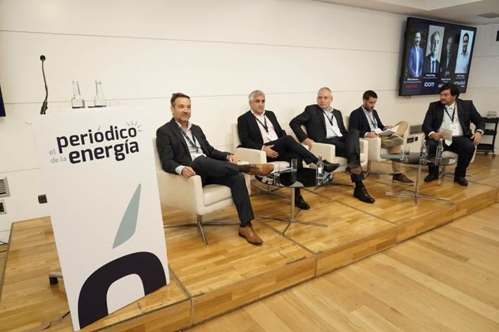 La industria vasca apuesta por la tecnología y la cooperación para mantener su liderazgo en la nueva economía verde