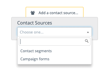 Nguồn Contact