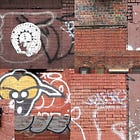 More than just another brick in the wall