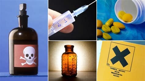 The drugs derived from deadly poisons - BBC News The drugs derived from deadly poisons - BBC News