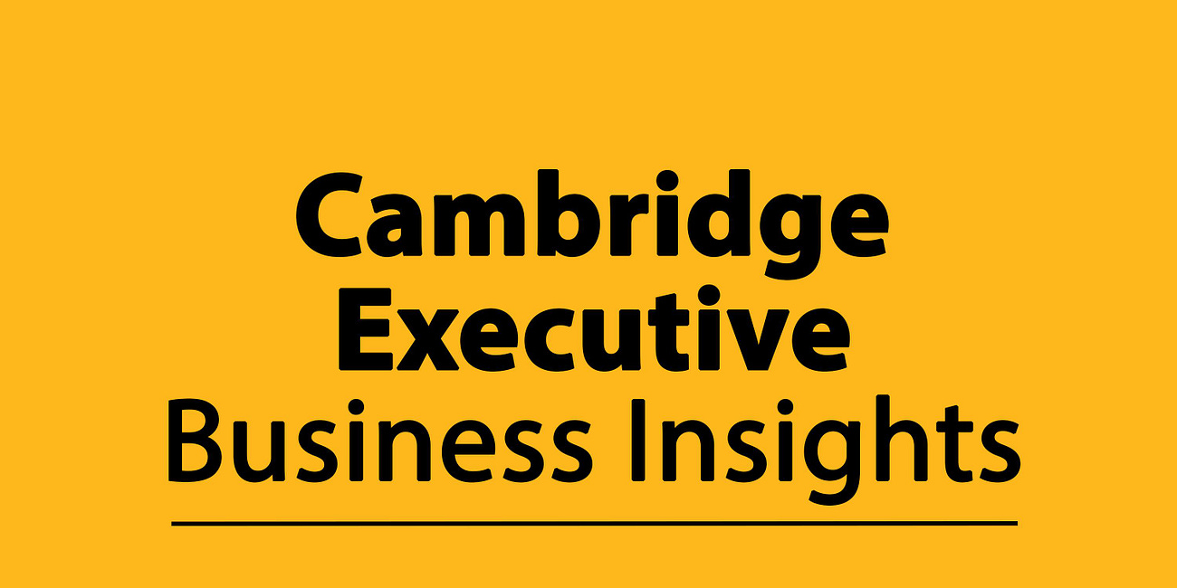 Investing in Regeneration - The Capital Shift