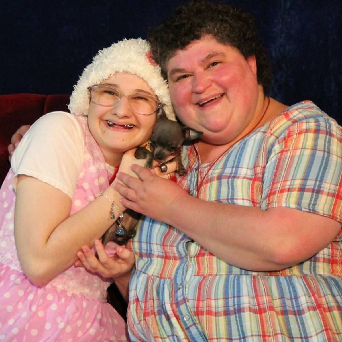 The Story of Gypsy Rose Blanchard and Her Mother - Biography